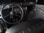 Auburn 8-98A Custom Phaeton Sedan 1931 года